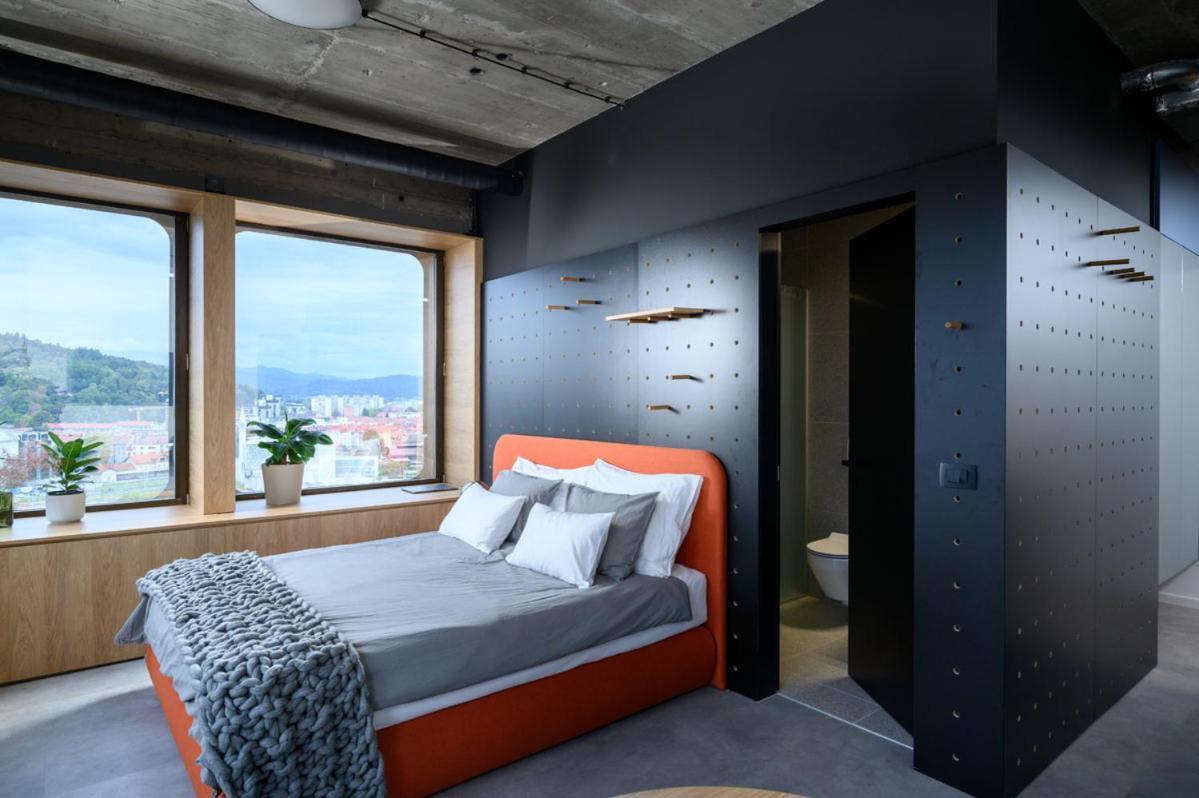 Delo 2.0. Apartment