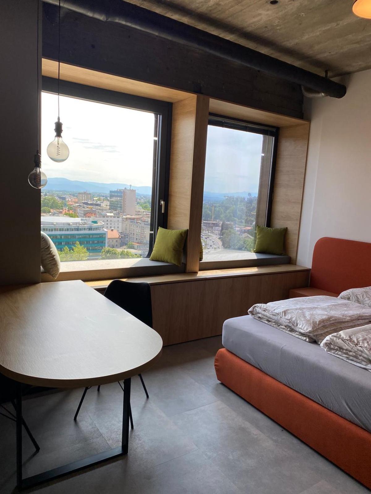 Apartment Delo 2.0. *