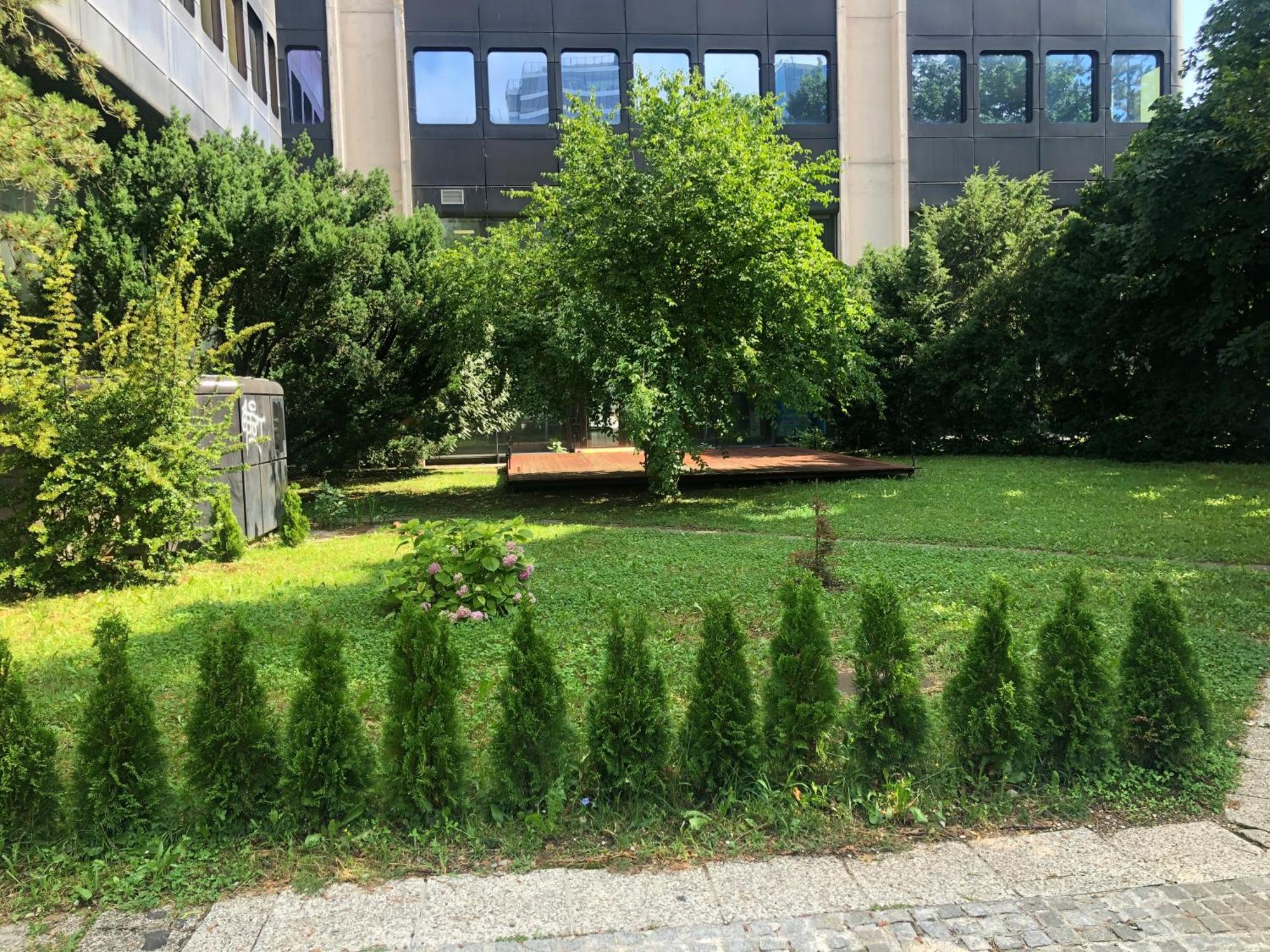 Apartment Delo 2.0.